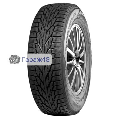 Nokian Tyres (Ikon Tyres ) WR 3 SUV 235/65 R17 108H